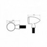 Clignotants Proton Two Highsider