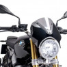 Windbreaker Puig Retrovision BMW R NineT & Pure - Transparent picture 1