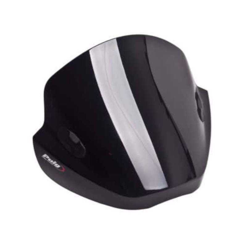 Trend Puig windscreen BMW R NineT, R12 & R12 NineT - dark smoke