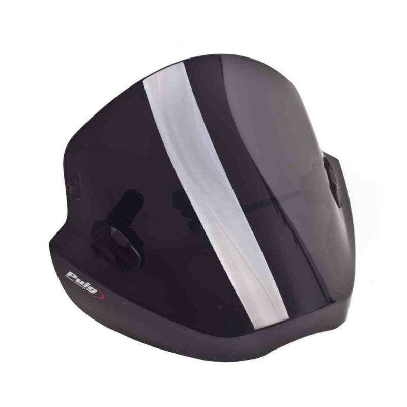 Trend Puig windscreen BMW R NineT, R12 & R12 NineT - dark smoke