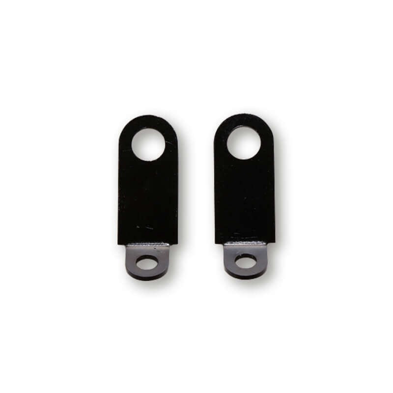 Support de clignotants AV Highsider BMW R Nine T