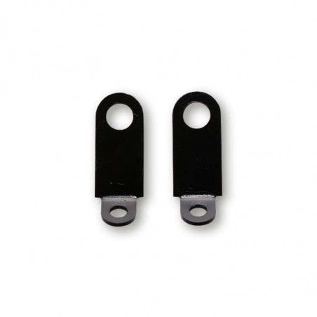 Support de clignotants AV Highsider BMW R Nine T