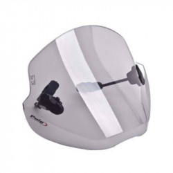 Windshield Trend Puig BMW R12 & R12 NineT - blue