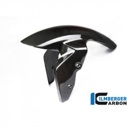 Garde-boue avant Ilmberger carbone BMW R NineT image 1