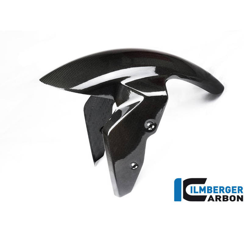 Ilmberger carbon front mudguard BMW R NineT picture 1