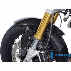 Garde-boue avant Ilmberger carbone BMW R NineT