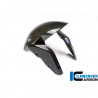 Garde-boue avant Ilmberger carbone BMW R NineT