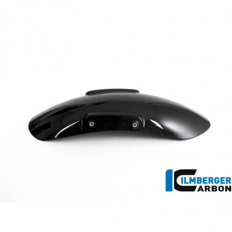 Ilmberger carbon front mudguard BMW R NineT 2014-2016 picture 1