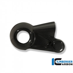 Ilmberger carbon shaft guard BMW R NineT picture 1