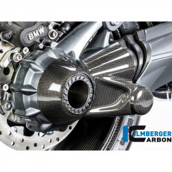 Ilmberger carbon shaft guard BMW R NineT