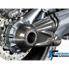 Ilmberger carbon shaft guard BMW R NineT