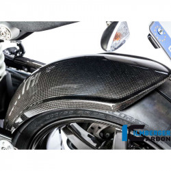 Garde-boue arrière Ilmberger carbone BMW R NineT