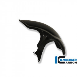 Garde-boue arrière Ilmberger carbone BMW R NineT