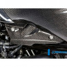 Ilmberger carbon inlejector cover left BMW R NineT 2014-2016 picture 1