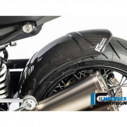 Ilmberger rear hugger carbon retro BMW R NineT