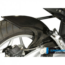 Ilmberger carbon rear hugger BMW R NineT picture 1