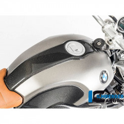 Ceinture de réservoir Ilmberger carbone BMW R NineT