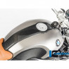 Ceinture de réservoir Ilmberger carbone BMW R NineT