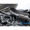 Carénage droit tubulure d'admission Ilmberger carbone BMW R NineT