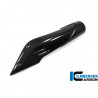 Carénage droit tubulure d'admission Ilmberger carbone BMW R NineT