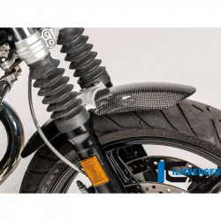 Ilmberger carbon front mudguard BMW R NineT Pure & R NineT Scrambler
