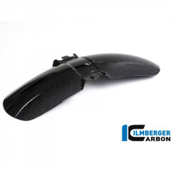 Ilmberger carbon front mudguard BMW R NineT Pure & R NineT Scrambler