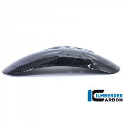 Ilmberger carbon front mudguard BMW R NineT Racer 2017-2020