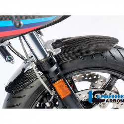 Garde-boue avant Ilmberger carbone BMW R NineT Racer 2017-2020 image 1
