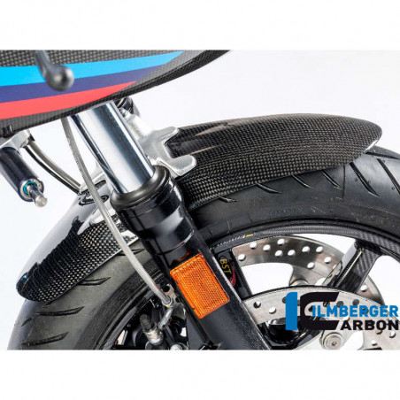 Garde-boue avant Ilmberger carbone BMW R NineT Racer 2017-2020 image 1