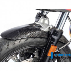 Ilmberger carbon front mudguard BMW R NineT Racer 2017-2020
