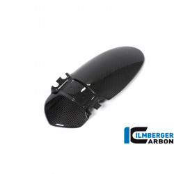 Ilmberger carbon low front mudguard BMW R NineT Urban GS