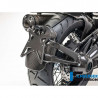 Support de plaque Ilmberger carbone BMW R NineT image 1