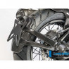 Support de plaque Ilmberger carbone BMW R NineT