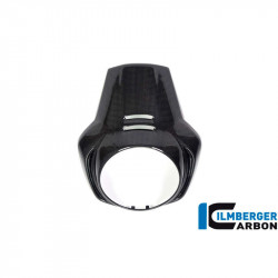 Ilmberger carbon windshield BMW NineT Urban GS
