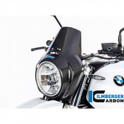 Saute-Vent Ilmberger carbone BMW NineT Urban GS image 1