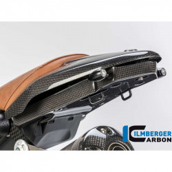 Carénage de cadre arrière Ilmberger carbone BMW R NineT image 1