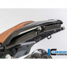 Carénage de cadre arrière Ilmberger carbone BMW R NineT image 1