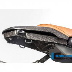 Carénage de cadre arrière Ilmberger carbone BMW R NineT