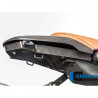 Carénage de cadre arrière Ilmberger carbone BMW R NineT