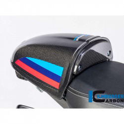 Ilmberger carbon seat cover without bracket BMW R NineT