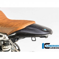 Coque de selle monoplace Ilmberger carbone BMW R NineT image 1