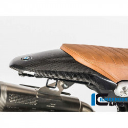 Coque de selle monoplace Ilmberger carbone BMW R NineT