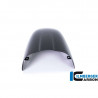 Ilmberger carbon seat cover with BMW R NineT bracket
