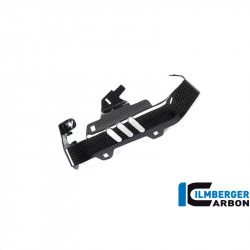 Ilmberger carbon tank venting bracket BMW R NineT