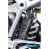 Ilmberger carbon tank venting bracket BMW R NineT