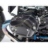 Ilmberger crankcase guard left carbon BMW R NineT