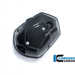 Protections de carter Ilmberger carbone BMW R NineT - paire