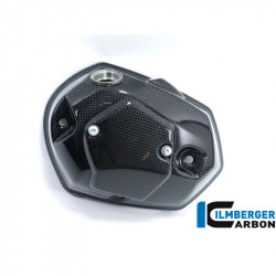 Protections de carter Ilmberger carbone BMW R NineT - paire