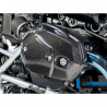 Protections de carter Ilmberger carbone BMW R NineT - paire