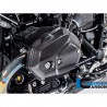 Ilmberger carbon crankcase protectors BMW R NineT - pair picture 1